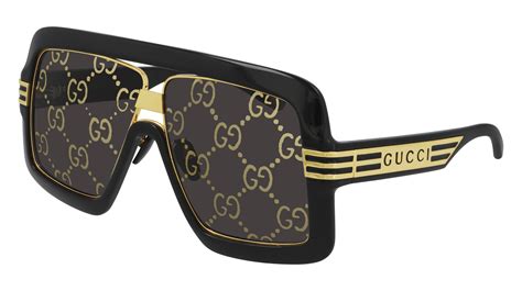 photo of gucci sunglasses|gucci glasses unisex.